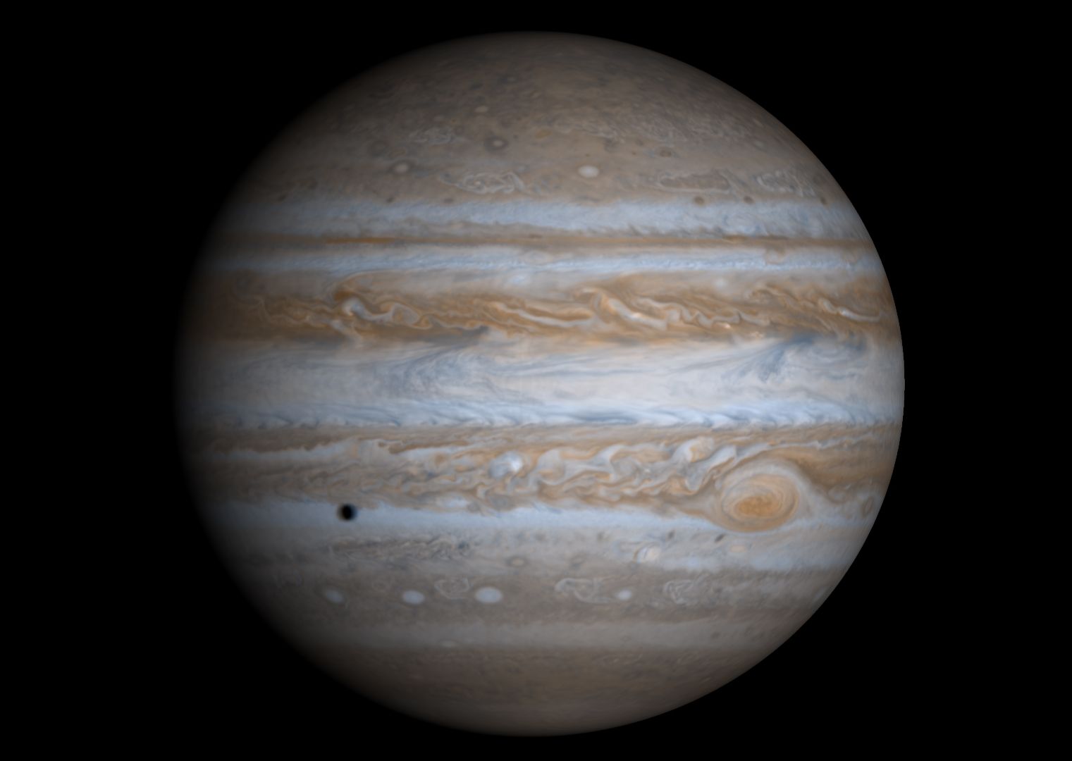 Jupiter