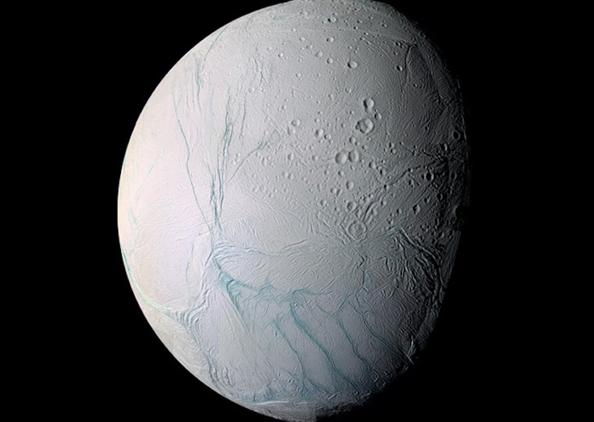 Enceladus