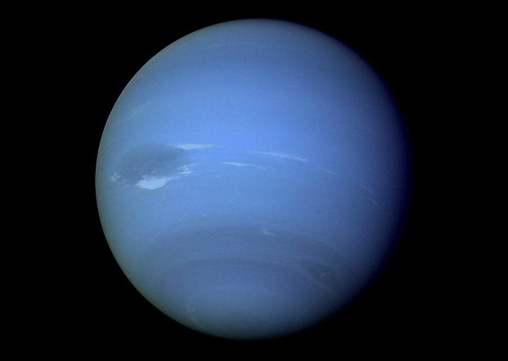 Neptune